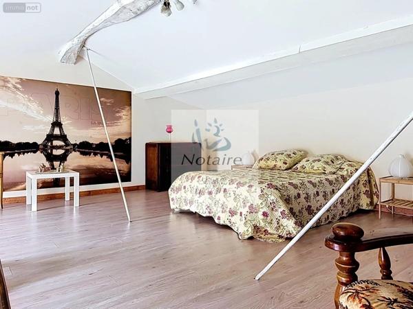 Achat - Maison | Maison Blaye 33390 9 pièces 241 m 2 2796 m 2