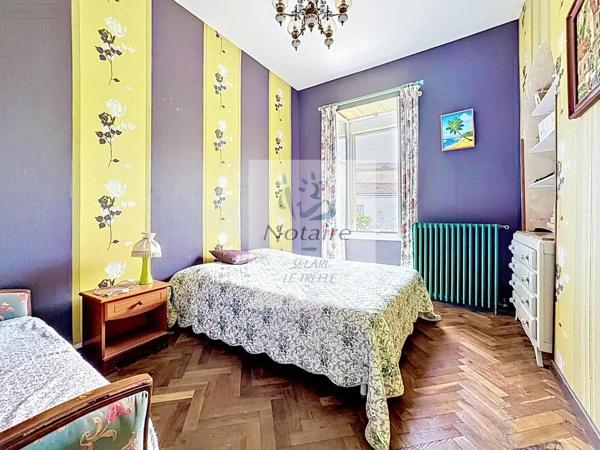 Achat - Maison | Maison Blaye 33390 9 pièces 241 m 2 2796 m 2