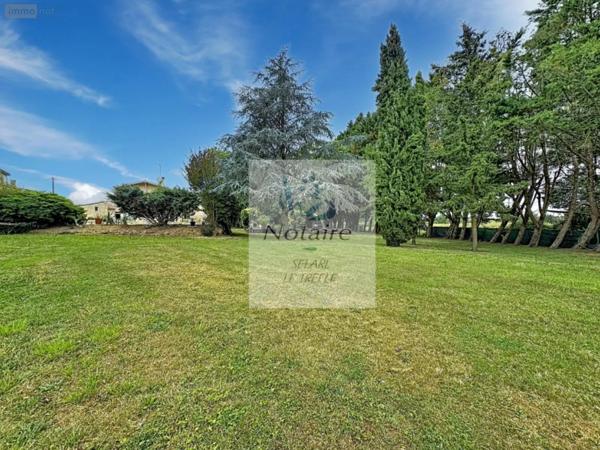 Achat - Maison | Maison Blaye 33390 9 pièces 241 m 2 2796 m 2