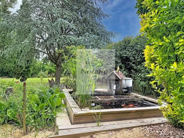 Achat - Maison | Maison Blaye 33390 9 pièces 241 m 2 2796 m 2