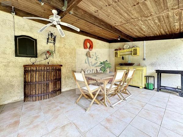 Achat - Maison | Maison Blaye 33390 9 pièces 241 m 2 2796 m 2