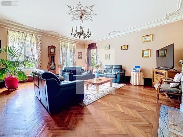 Achat - Maison | Maison Blaye 33390 9 pièces 241 m 2 2796 m 2