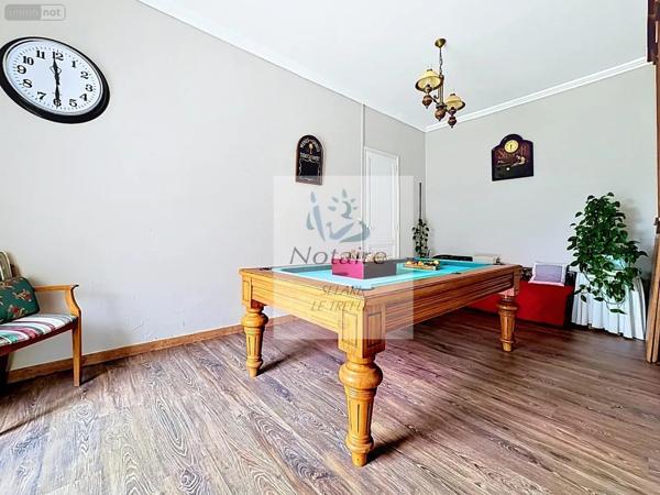 Achat - Maison | Maison Blaye 33390 9 pièces 241 m 2 2796 m 2