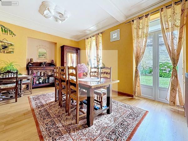 Achat - Maison | Maison Blaye 33390 9 pièces 241 m 2 2796 m 2