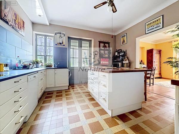 Achat - Maison | Maison Blaye 33390 9 pièces 241 m 2 2796 m 2