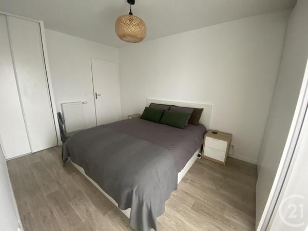 Appartement F2 à vendre  2 pièces - 40,27 m2 ERAGNY SUR OISE - 95