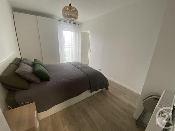 Appartement F2 à vendre  2 pièces - 40,27 m2 ERAGNY SUR OISE - 95