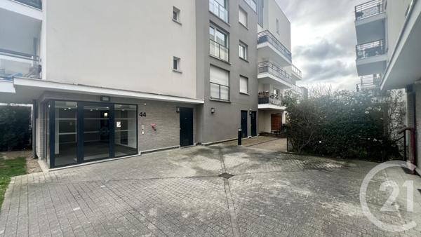 Appartement F2 à vendre  2 pièces - 40,27 m2 ERAGNY SUR OISE - 95