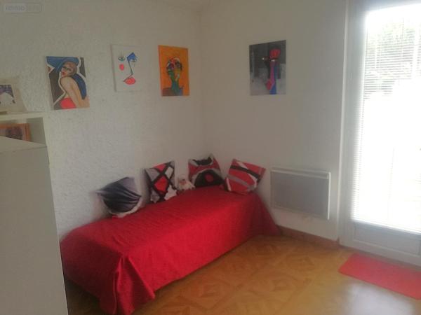 Villa à vendre à Dolus-d'Oléron en Charente-Maritime (17550), ref : DD/JOM/25-23