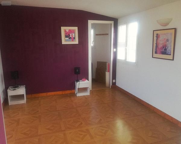 Villa à vendre à Dolus-d'Oléron en Charente-Maritime (17550), ref : DD/JOM/25-23