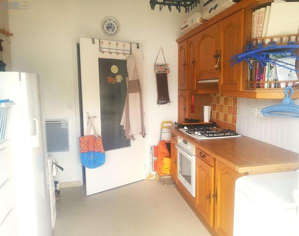 Villa à vendre à Dolus-d'Oléron en Charente-Maritime (17550), ref : DD/JOM/25-23