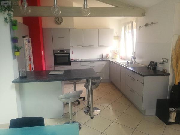 Villa à vendre à Dolus-d'Oléron en Charente-Maritime (17550), ref : DD/JOM/25-23