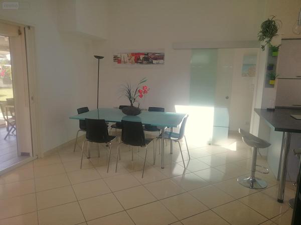 Villa à vendre à Dolus-d'Oléron en Charente-Maritime (17550), ref : DD/JOM/25-23