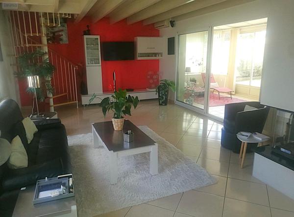 Villa à vendre à Dolus-d'Oléron en Charente-Maritime (17550), ref : DD/JOM/25-23