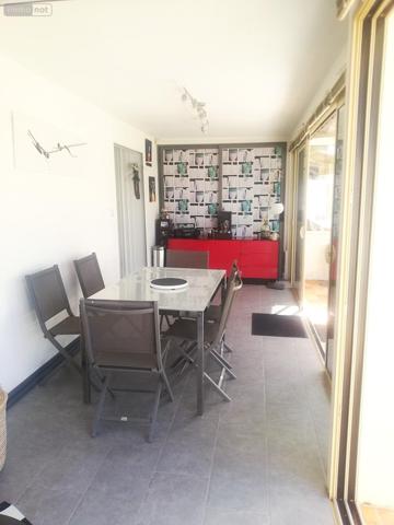 Villa à vendre à Dolus-d'Oléron en Charente-Maritime (17550), ref : DD/JOM/25-23