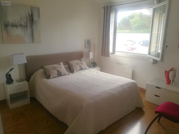 Villa à vendre à Dolus-d'Oléron en Charente-Maritime (17550), ref : DD/JOM/25-23