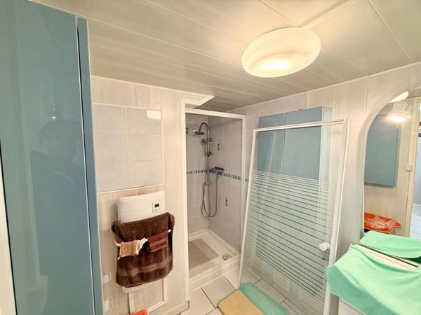 Maison sur sous-sol aménagé Moneteau 6 pièce(s) 152 m2