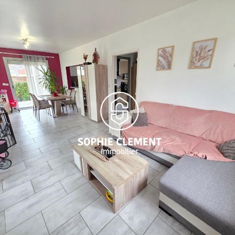 Sainte-Geneviève (60730) ** LA COSY **