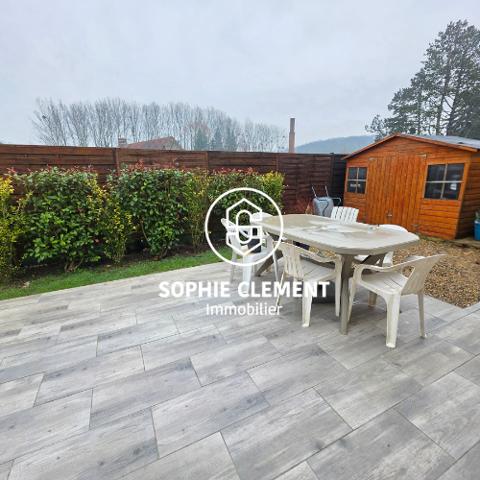 Sainte-Geneviève (60730) ** LA COSY **