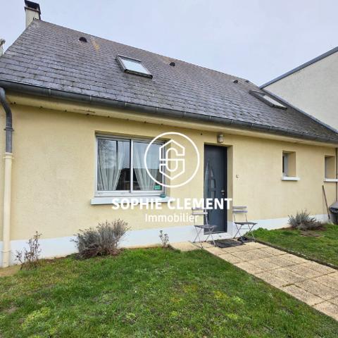 Sainte-Geneviève (60730) ** LA COSY **