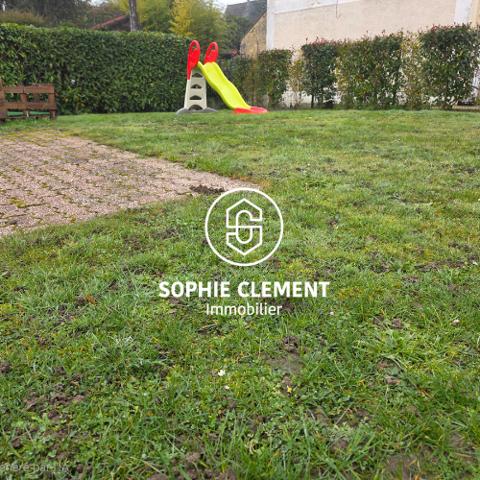 Sainte-Geneviève (60730) ** LA COSY **