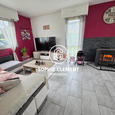 Sainte-Geneviève (60730) ** LA COSY **