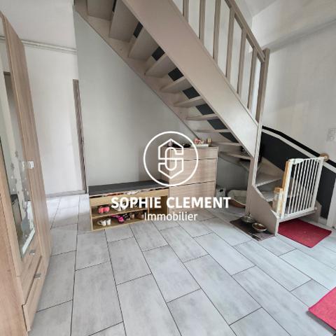 Sainte-Geneviève (60730) ** LA COSY **