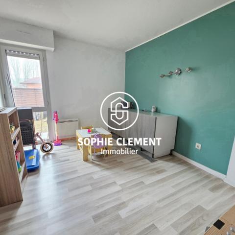 Sainte-Geneviève (60730) ** LA COSY **