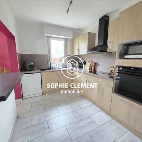 Sainte-Geneviève (60730) ** LA COSY **