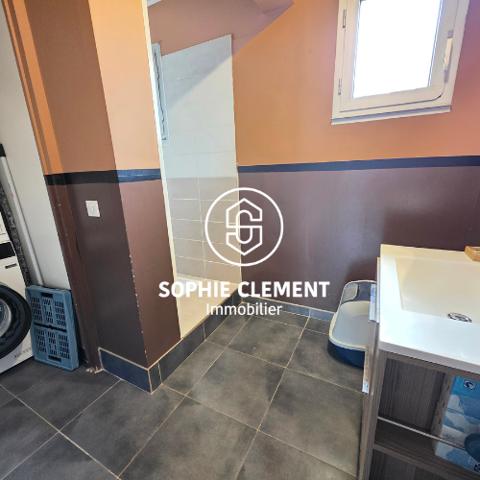 Sainte-Geneviève (60730) ** LA COSY **