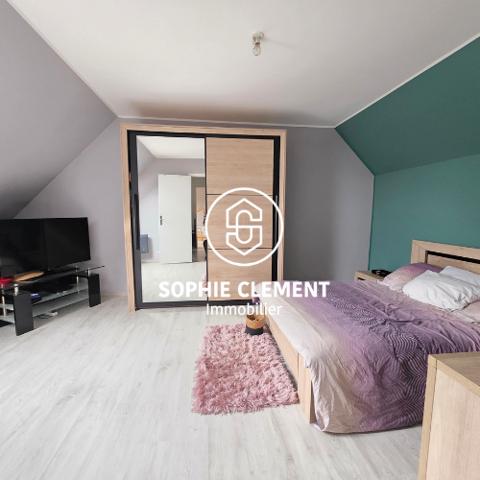 Sainte-Geneviève (60730) ** LA COSY **