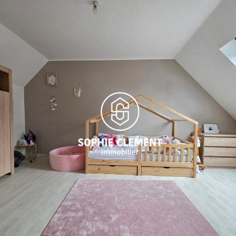 Sainte-Geneviève (60730) ** LA COSY **