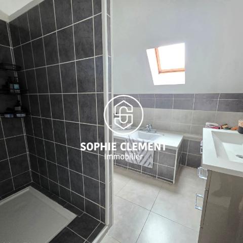 Sainte-Geneviève (60730) ** LA COSY **