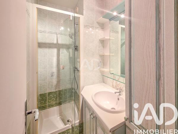 Appartement à vendre 4 pièces 85 m² Créteil