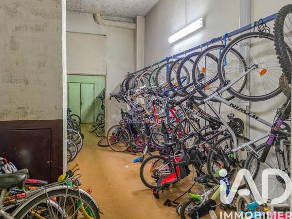 Appartement à vendre 4 pièces 85 m² Créteil