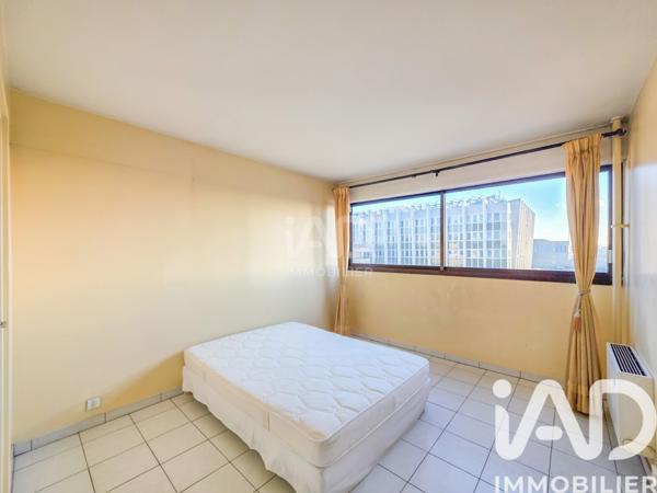 Appartement à vendre 4 pièces 85 m² Créteil