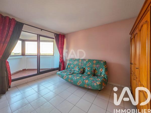 Appartement à vendre 4 pièces 85 m² Créteil