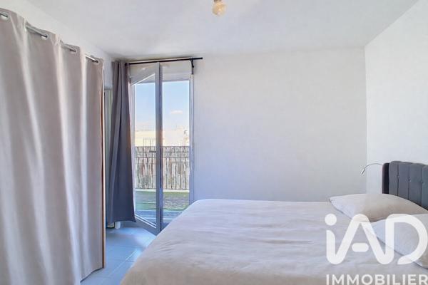 Appartement à vendre 2 pièces 44 m² Rosny-sous-Bois