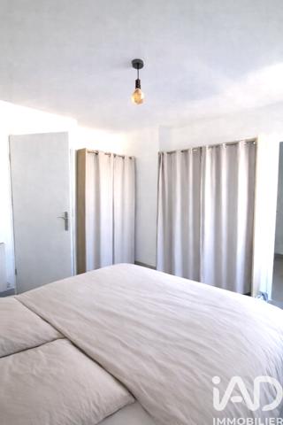 Appartement à vendre 2 pièces 44 m² Rosny-sous-Bois