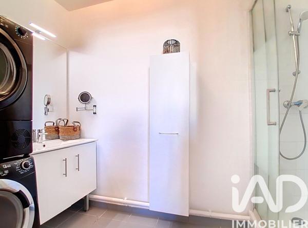 Appartement à vendre 2 pièces 44 m² Rosny-sous-Bois