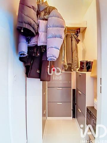 Appartement à vendre 2 pièces 44 m² Rosny-sous-Bois