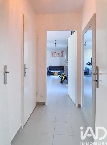 Appartement à vendre 2 pièces 44 m² Rosny-sous-Bois