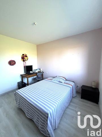 Maison à vendre 6 pièces 130 m² Coursac