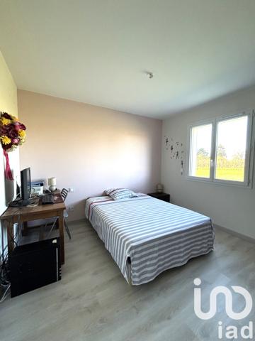 Maison à vendre 6 pièces 130 m² Coursac