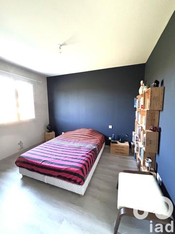 Maison à vendre 6 pièces 130 m² Coursac