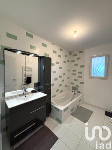 Maison à vendre 6 pièces 130 m² Coursac