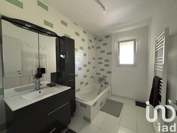 Maison à vendre 6 pièces 130 m² Coursac