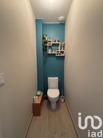 Maison à vendre 6 pièces 130 m² Coursac