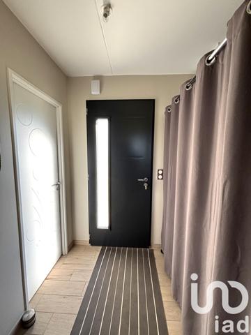 Maison à vendre 6 pièces 130 m² Coursac