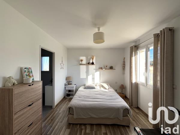 Maison à vendre 6 pièces 130 m² Coursac